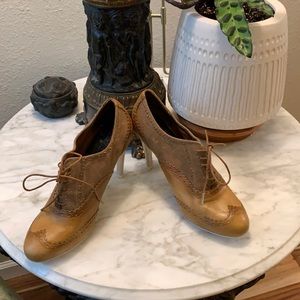 NWOT Cole Haan with Nike Air